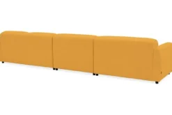 Ronde Banken-Nova Living Loungebank Icarus