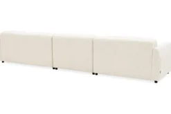 Ronde Banken-Nova Living Loungebank Icarus