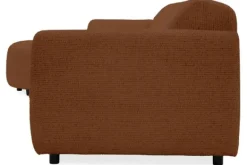 Ronde Banken-Nova Living Loungebank Icarus