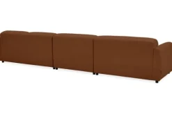 Ronde Banken-Nova Living Loungebank Icarus