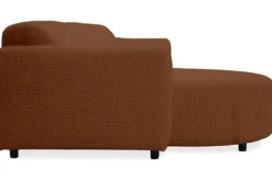 Ronde Banken-Nova Living Loungebank Icarus