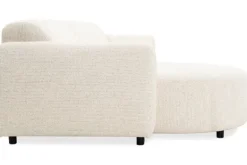 Ronde Banken-Nova Living Loungebank Icarus