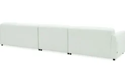 Ronde Banken-Nova Living Loungebank Icarus