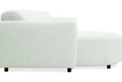 Ronde Banken-Nova Living Loungebank Icarus