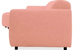 Ronde Banken-Nova Living Loungebank Icarus