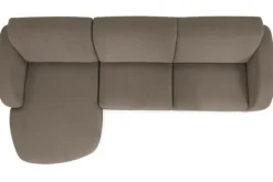 Hot Loungebank Isola Ronde Banken|Loungebanken