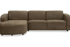 Ronde Banken|Loungebanken-Nova Living Loungebank Isola