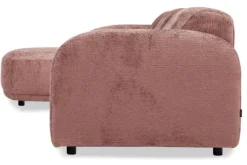 Ronde Banken|Loungebanken-Nova Living Loungebank Isola