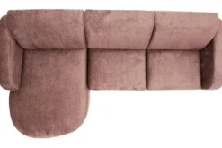 Ronde Banken|Loungebanken-Nova Living Loungebank Isola