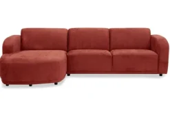 Ronde Banken|Loungebanken-Nova Living Loungebank Isola