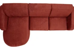 Ronde Banken|Loungebanken-Nova Living Loungebank Isola