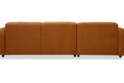 Ronde Banken|Loungebanken-Nova Living Loungebank Isola