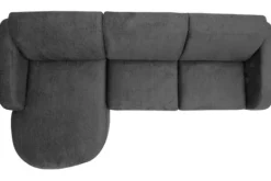 Ronde Banken|Loungebanken-Nova Living Loungebank Isola