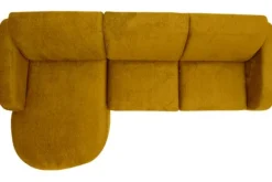 Ronde Banken|Loungebanken-Nova Living Loungebank Isola