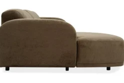 Ronde Banken|Loungebanken-Nova Living Loungebank Isola