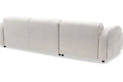 Ronde Banken|Loungebanken-Nova Living Loungebank Isola