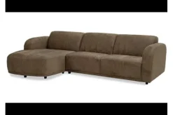 Ronde Banken|Loungebanken-Nova Living Loungebank Isola