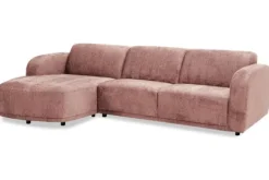 Ronde Banken|Loungebanken-Nova Living Loungebank Isola