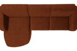 Outlet Loungebank  Isola Loungebanken