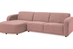 Outlet Loungebank  Isola Loungebanken