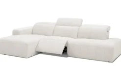 Loungebanken-Italian Comfort Style Loungebank  Julo