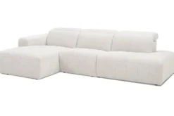 Loungebanken-Italian Comfort Style Loungebank  Julo