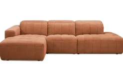 Loungebanken-Italian Comfort Style Loungebank  Julo