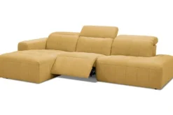 Loungebanken-Italian Comfort Style Loungebank  Julo