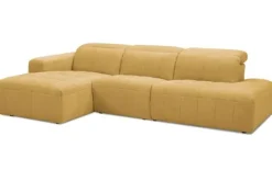 Loungebanken-Italian Comfort Style Loungebank  Julo