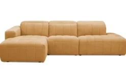 Loungebanken-Italian Comfort Style Loungebank  Julo