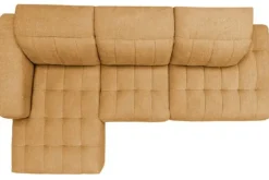 Loungebanken-Italian Comfort Style Loungebank  Julo
