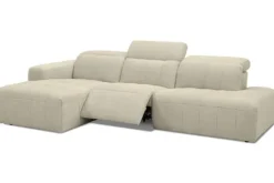 Loungebanken-Italian Comfort Style Loungebank  Julo