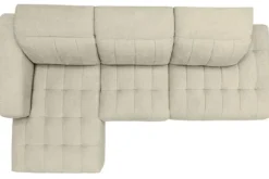 Loungebanken-Italian Comfort Style Loungebank  Julo