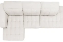 Loungebanken-Italian Comfort Style Loungebank  Julo