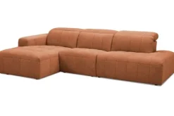 Loungebanken-Italian Comfort Style Loungebank  Julo