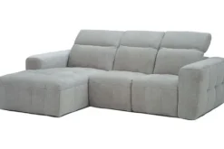 Loungebanken-Italian Comfort Style Loungebank Julo