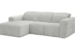 Loungebanken-Italian Comfort Style Loungebank Julo