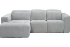 Loungebanken-Italian Comfort Style Loungebank Julo