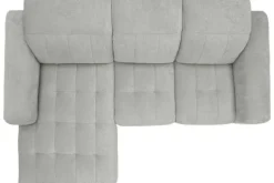 Loungebanken-Italian Comfort Style Loungebank Julo