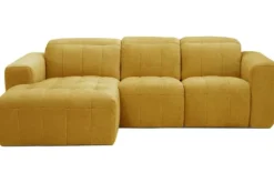 Loungebanken-Italian Comfort Style Loungebank Julo