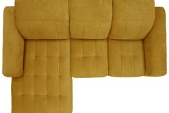 Loungebanken-Italian Comfort Style Loungebank Julo