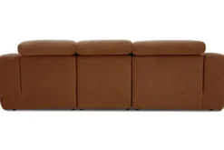Loungebanken-Italian Comfort Style Loungebank Julo