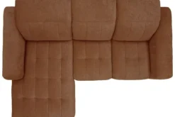 Loungebanken-Italian Comfort Style Loungebank Julo