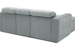 Loungebanken-Italian Comfort Style Loungebank Julo