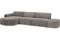 Best Loungebank Lana U-Banken|Elementen Banken