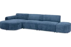 Best Loungebank Lana U-Banken|Elementen Banken