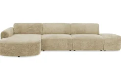 Best Loungebank Lana U-Banken|Elementen Banken