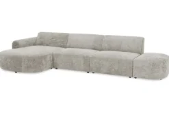 Best Loungebank Lana U-Banken|Elementen Banken