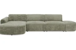 Best Loungebank Lana U-Banken|Elementen Banken