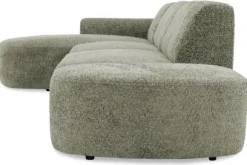 Best Loungebank Lana U-Banken|Elementen Banken